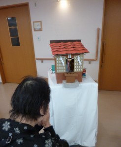 神社